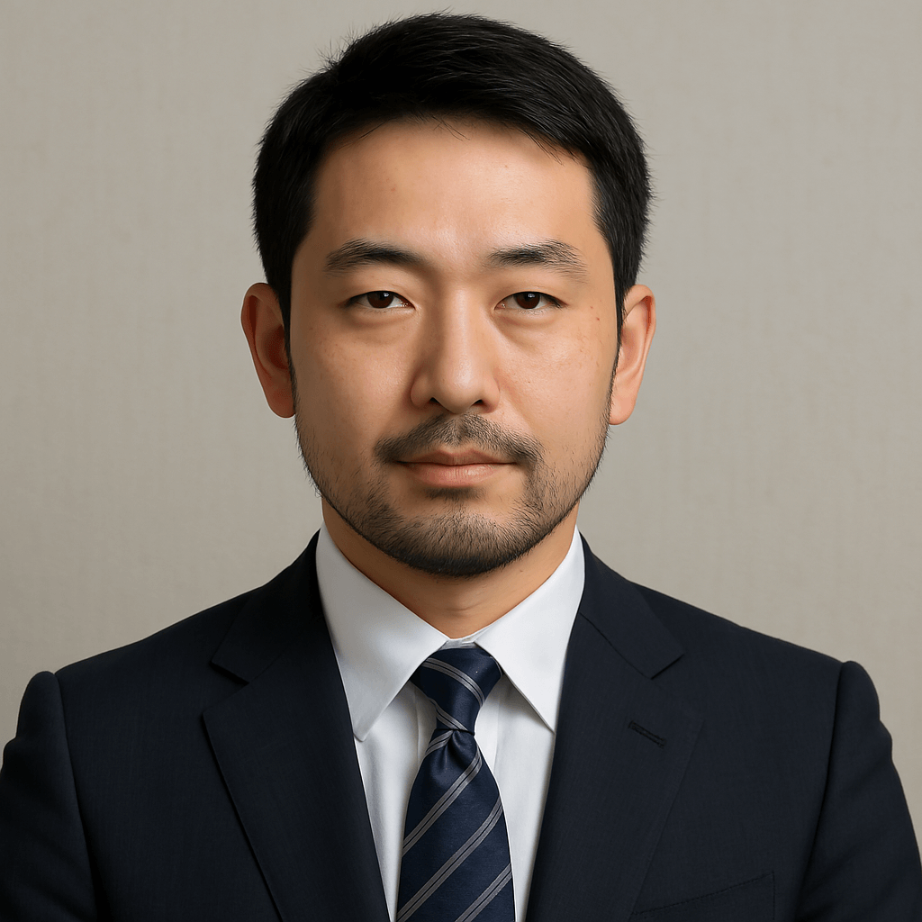 佐藤 健太郎（Sato Kentaro）